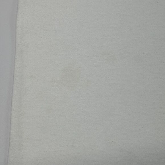 Vintage Grammy Awards Logo T Shirt Mens X-Large 90s Music Made In USA Tee White - Picture 7 of 13